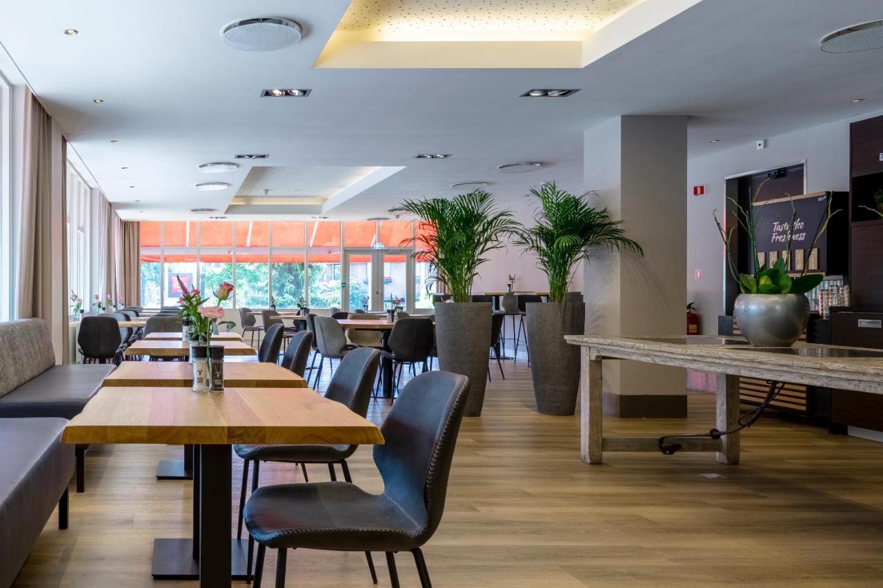 Hotel Ibis Utrecht Exteriér fotografie