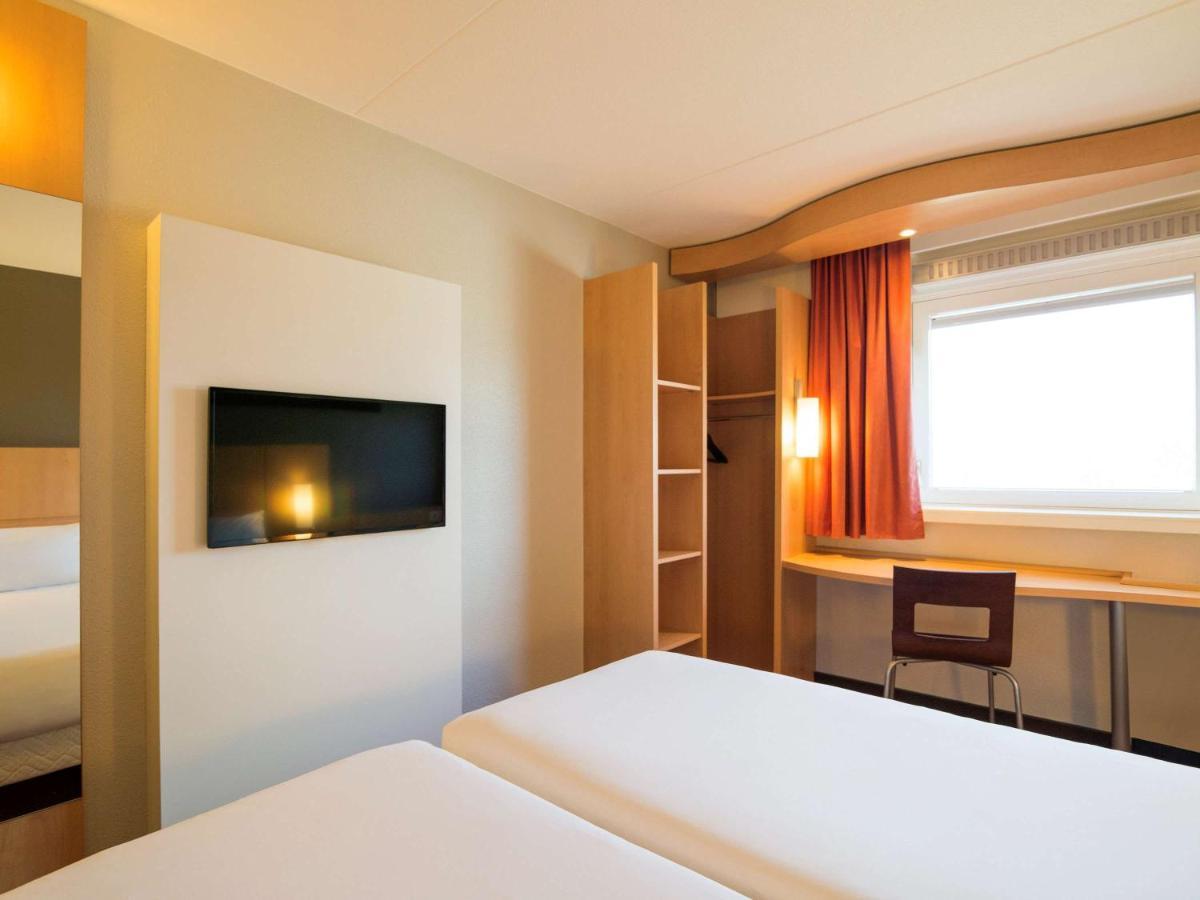 Hotel Ibis Utrecht Exteriér fotografie