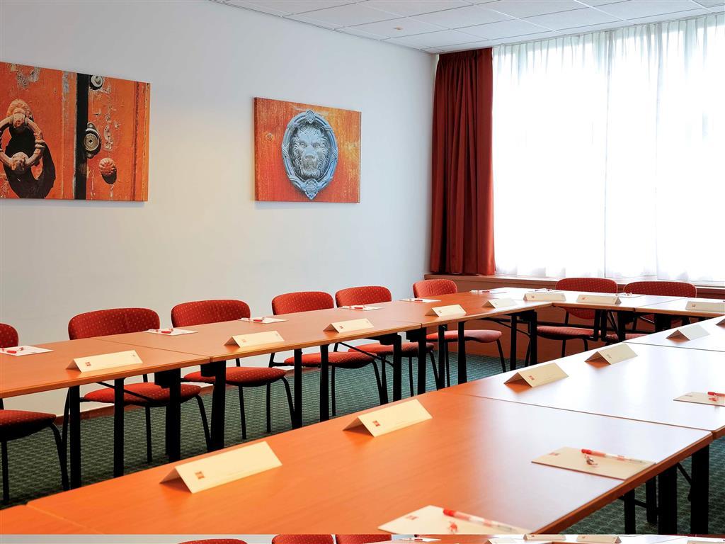 Hotel Ibis Utrecht Exteriér fotografie