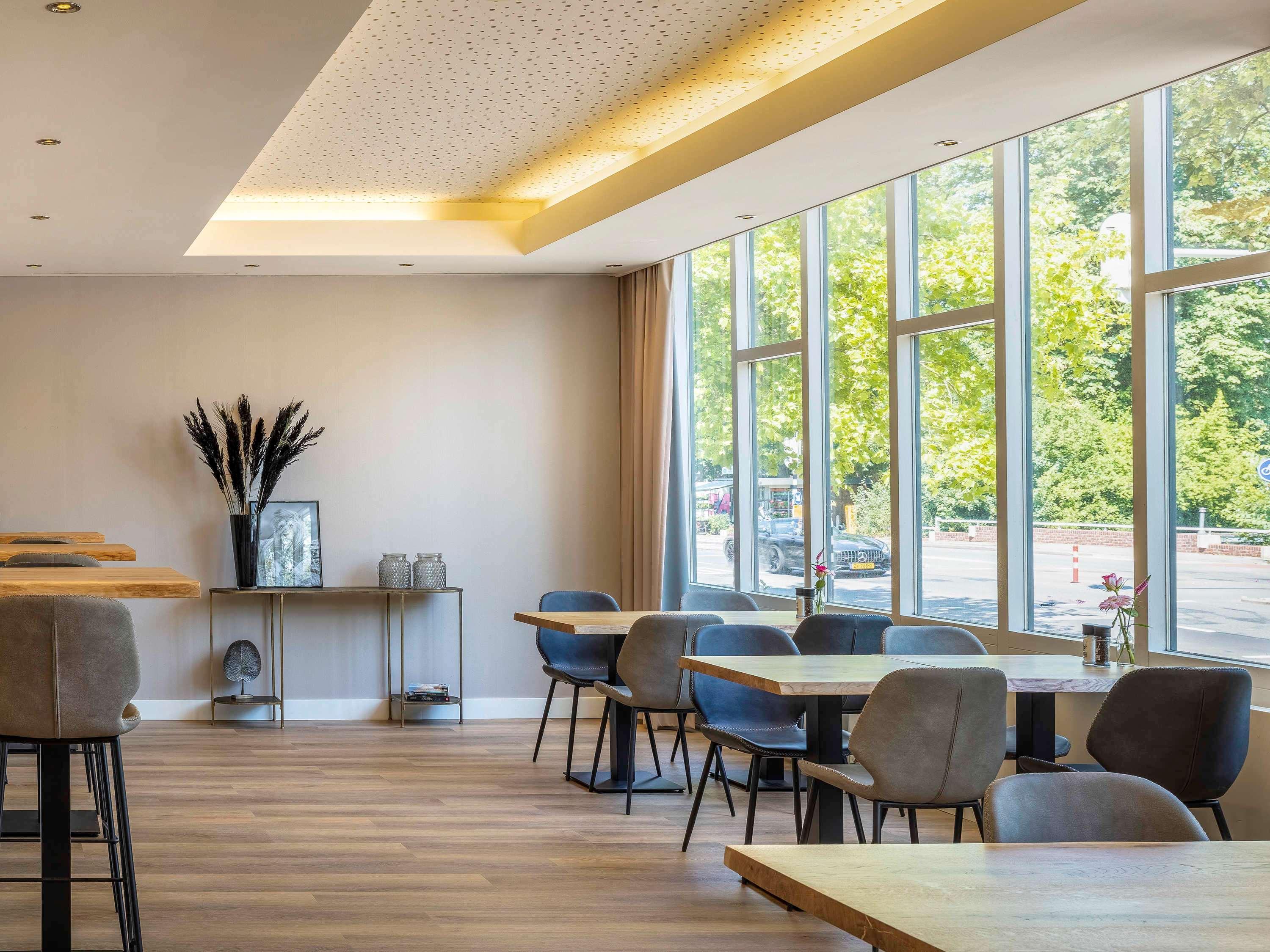 Hotel Ibis Utrecht Exteriér fotografie