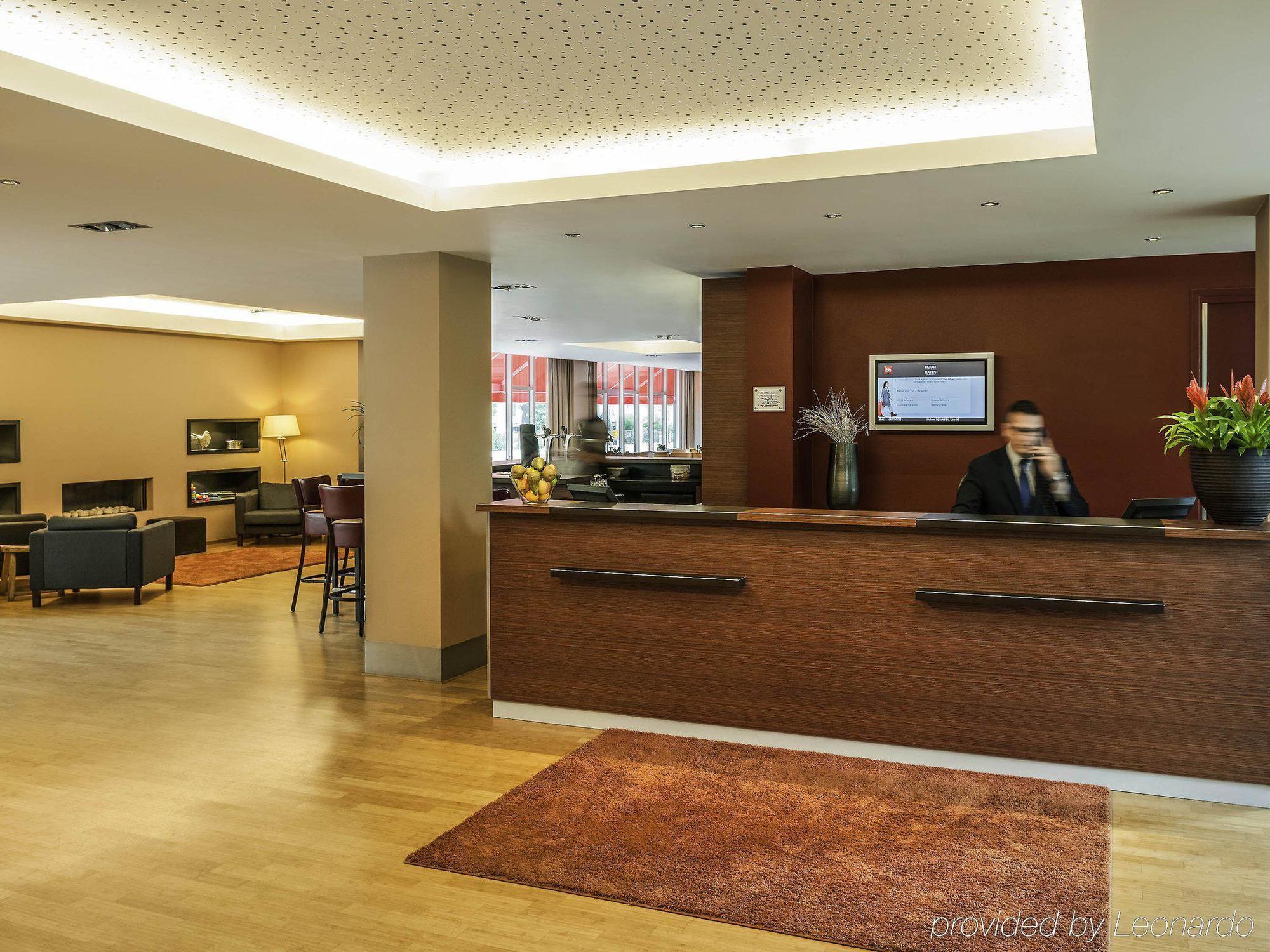 Hotel Ibis Utrecht Exteriér fotografie
